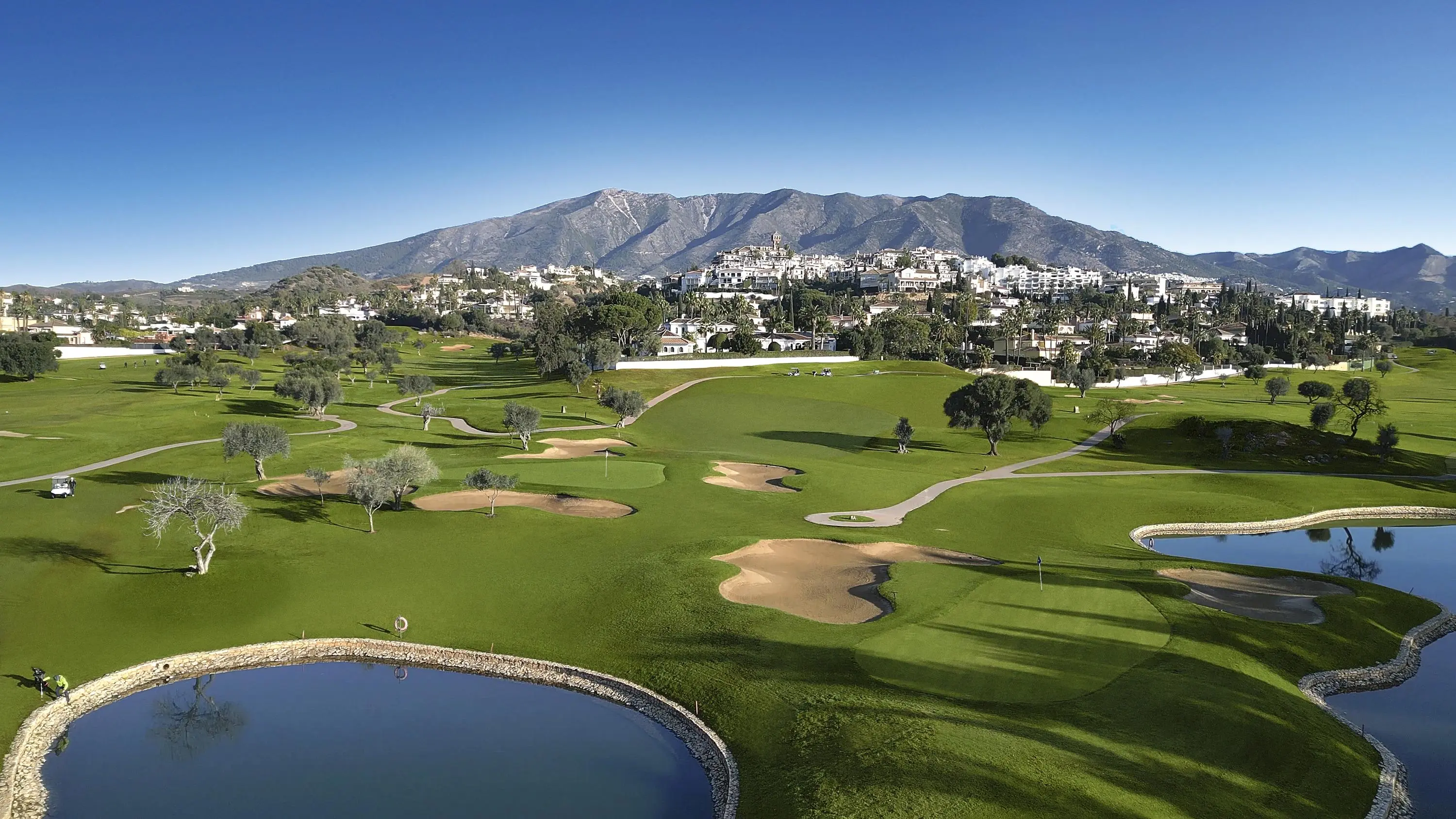 Valley Views — Mijas/Fuengirola 