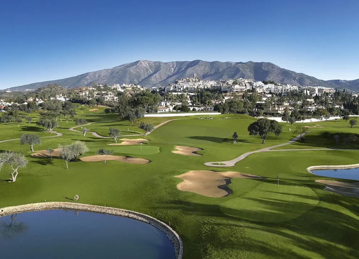 Valley Views — Mijas/Fuengirola 
