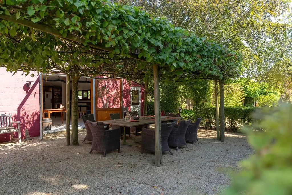 Gilseinde 105  