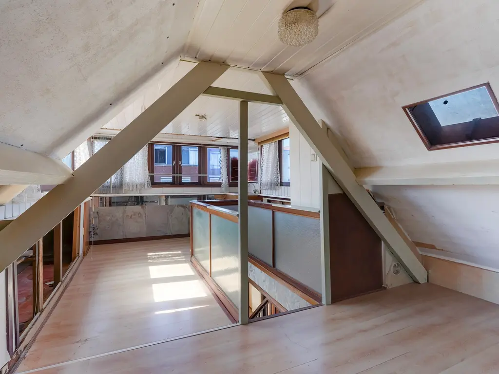 Herderslaan 35, Den Haag