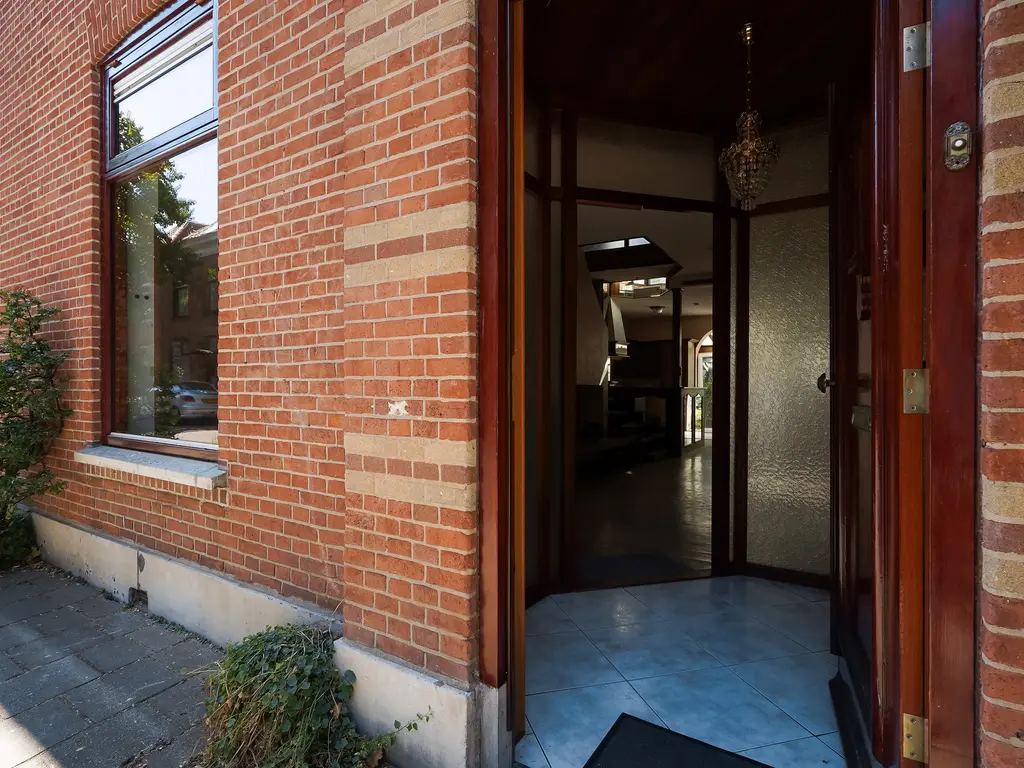 Herderslaan 35, Den Haag
