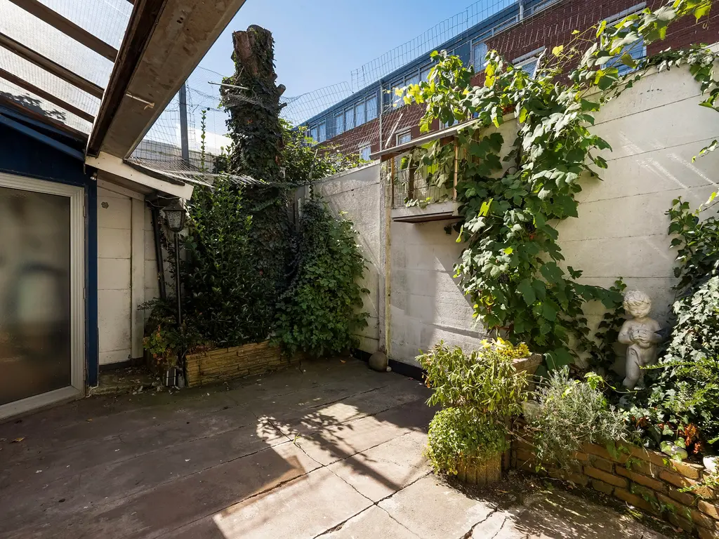 Herderslaan 35, Den Haag
