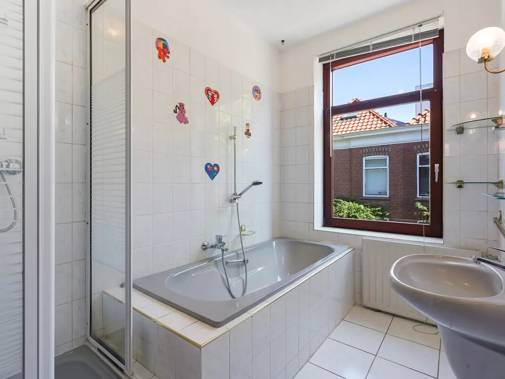 Herderslaan 35, Den Haag
