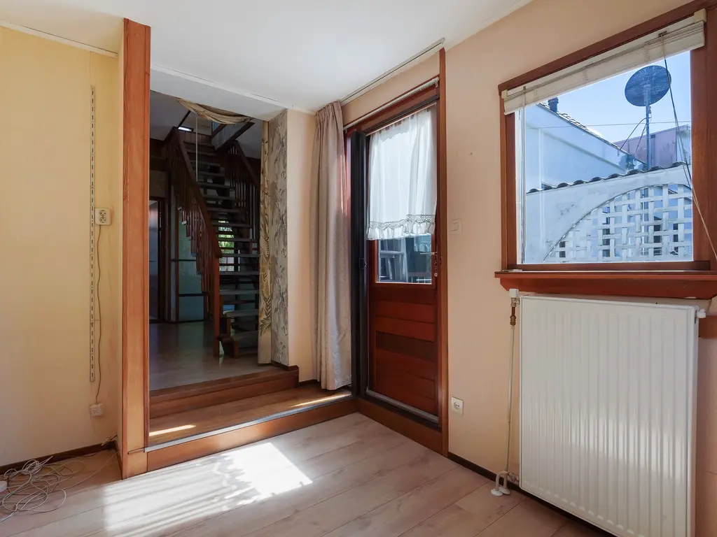 Herderslaan 35, Den Haag