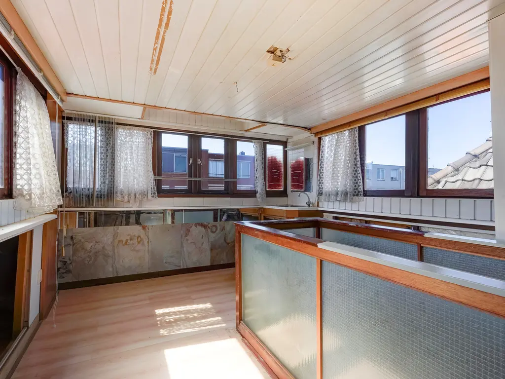 Herderslaan 35, Den Haag