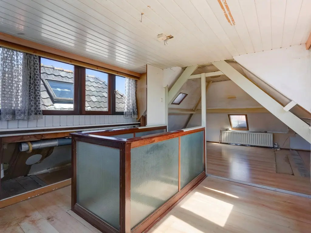 Herderslaan 35, Den Haag
