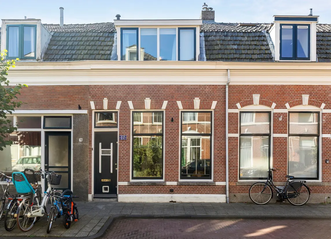 Poelgeeststraat 17