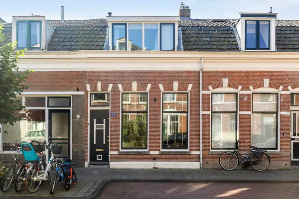 Poelgeeststraat 17