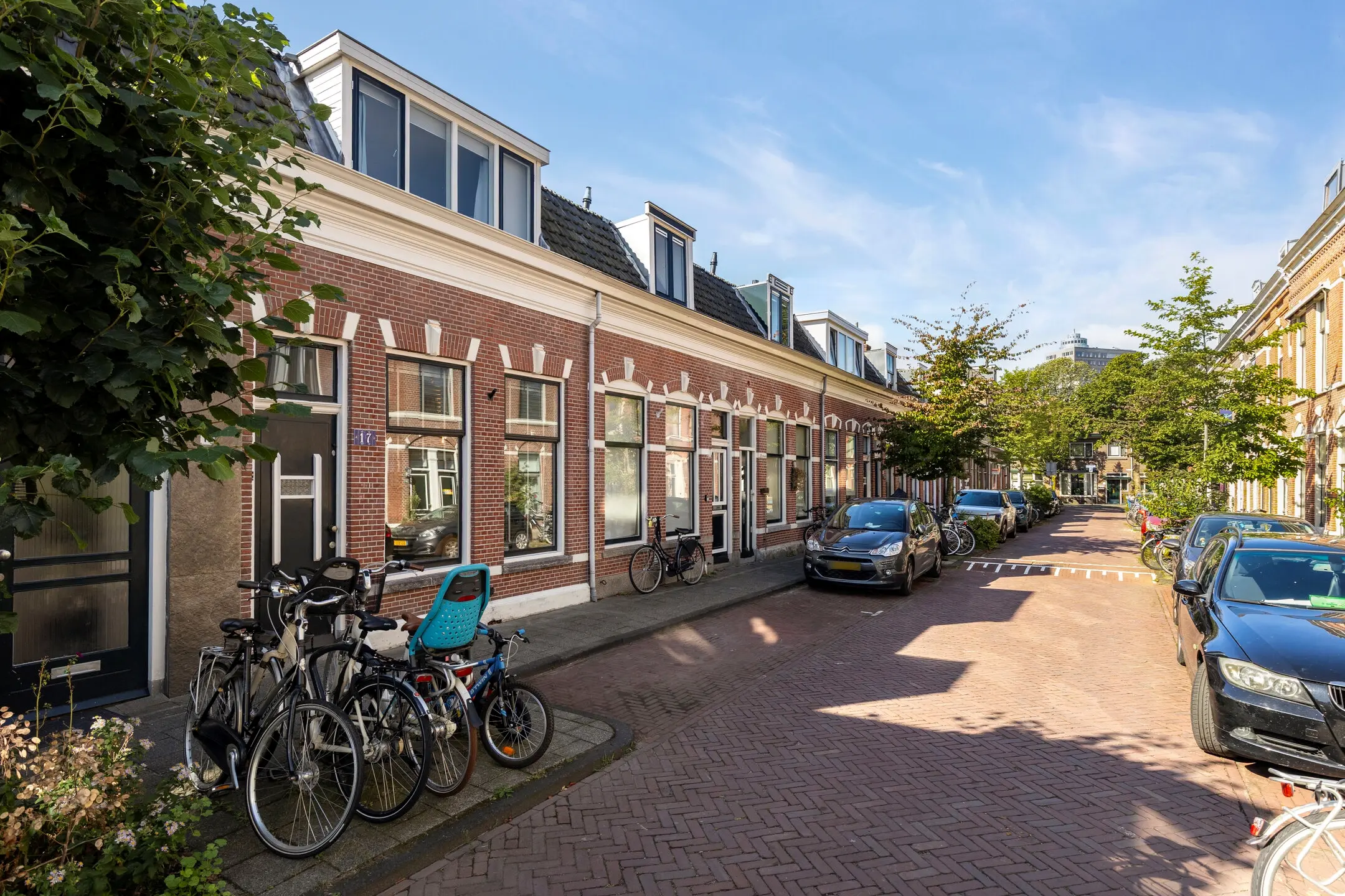 Poelgeeststraat 17