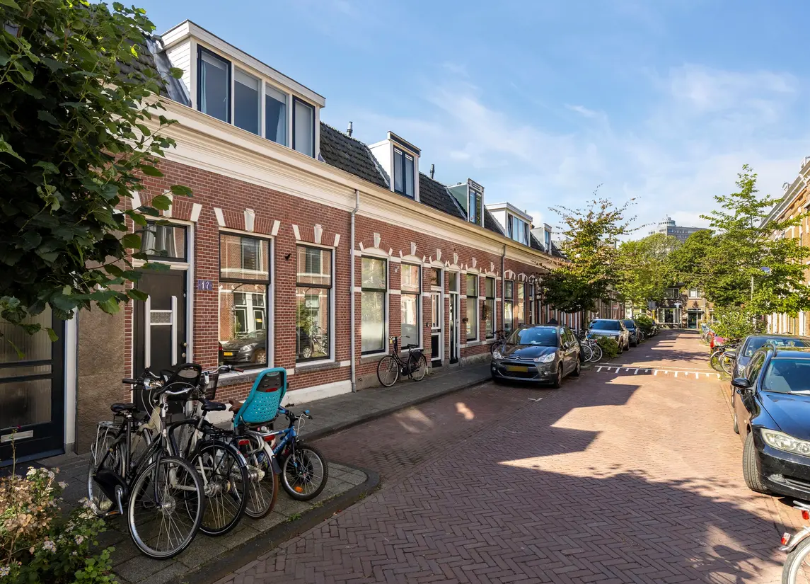 Poelgeeststraat 17
