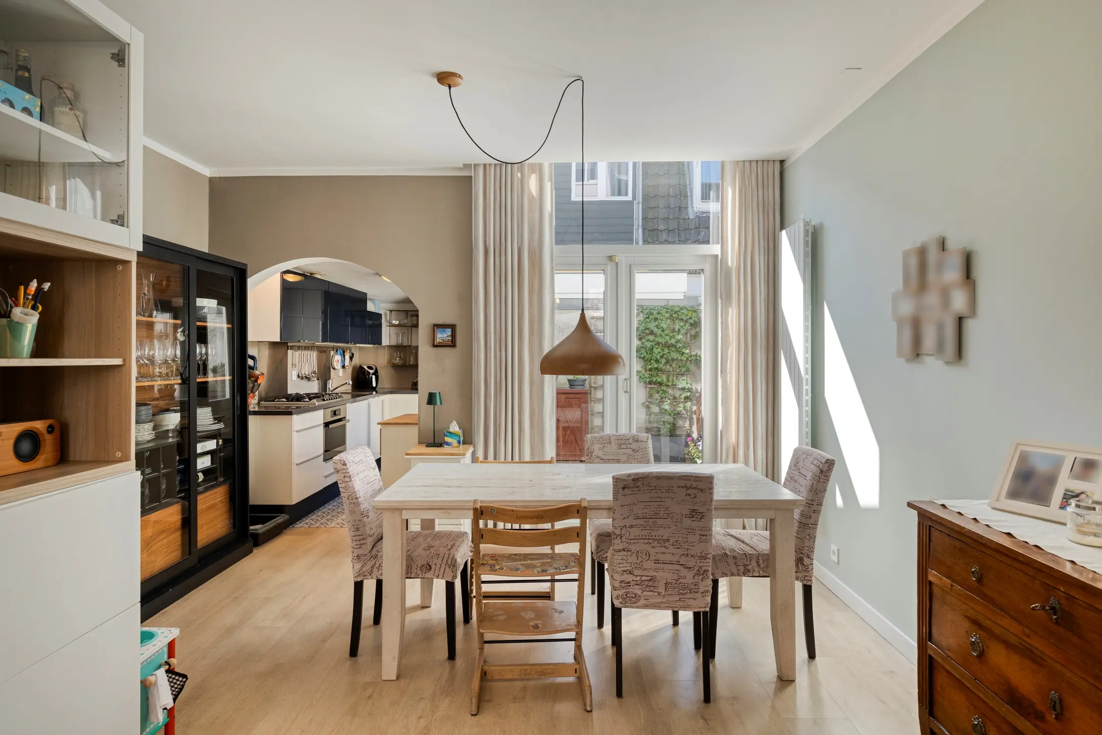 Poelgeeststraat 17