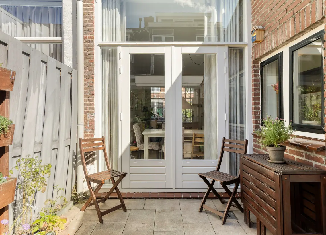 Poelgeeststraat 17