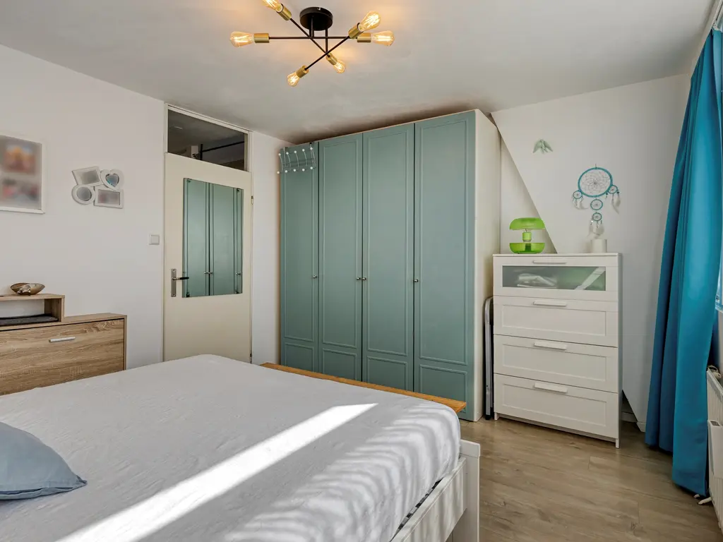 Poelgeeststraat 17, Leiden