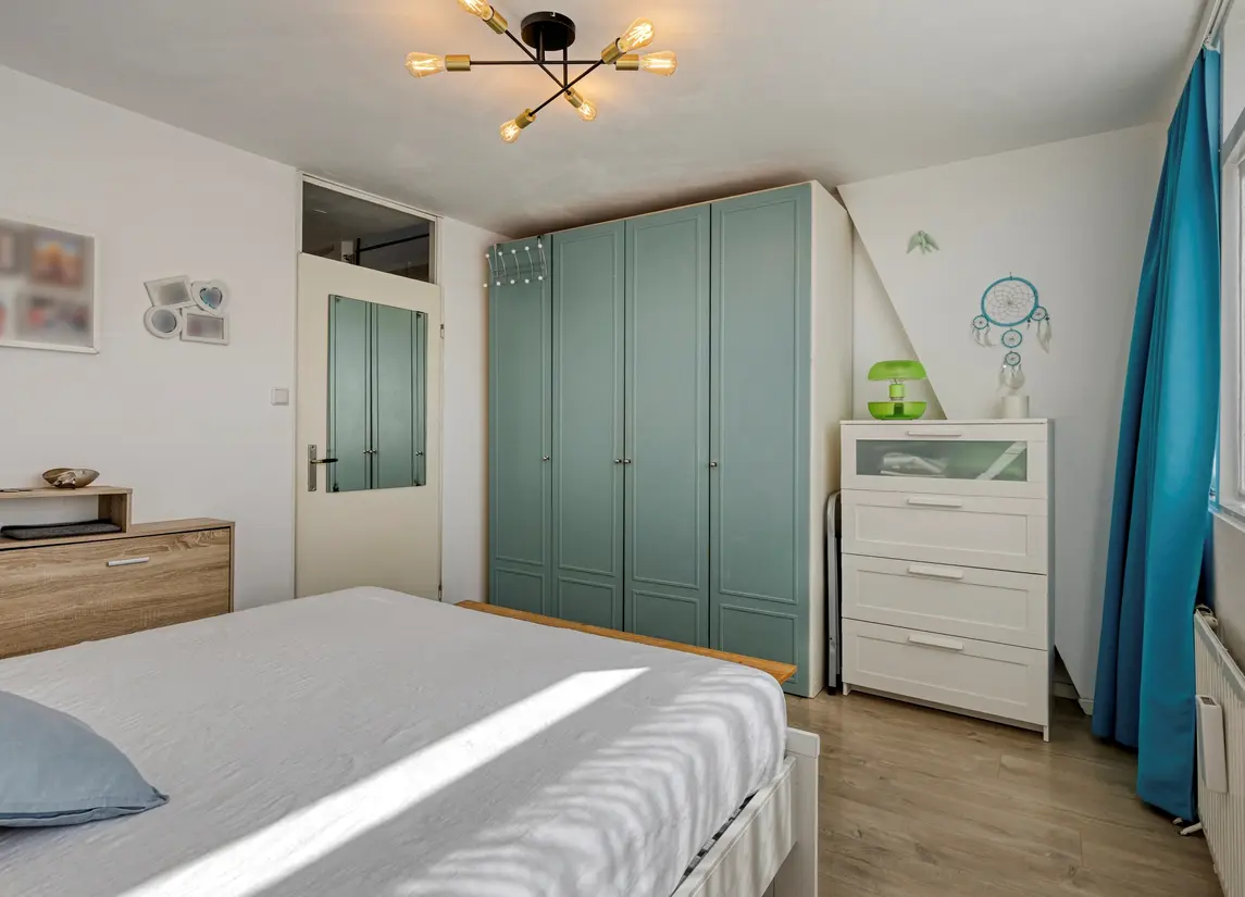 Poelgeeststraat 17