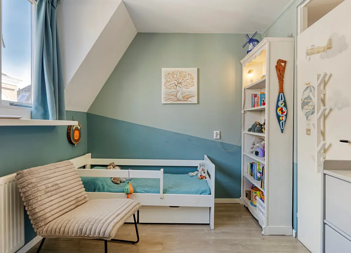 Poelgeeststraat 17