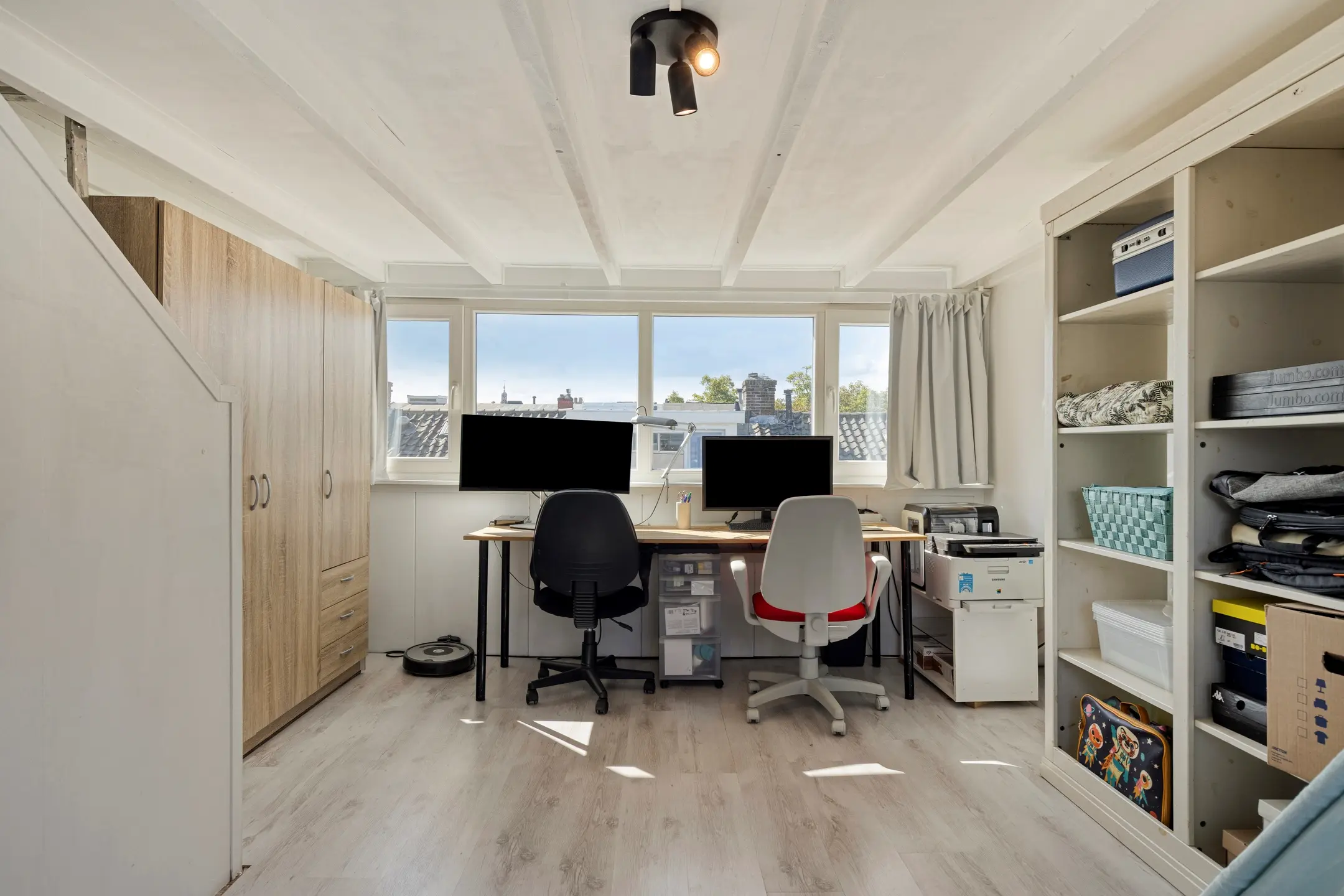 Poelgeeststraat 17