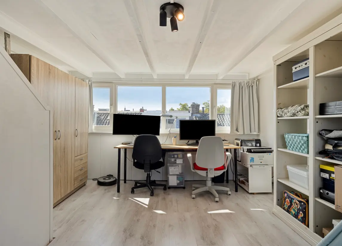 Poelgeeststraat 17