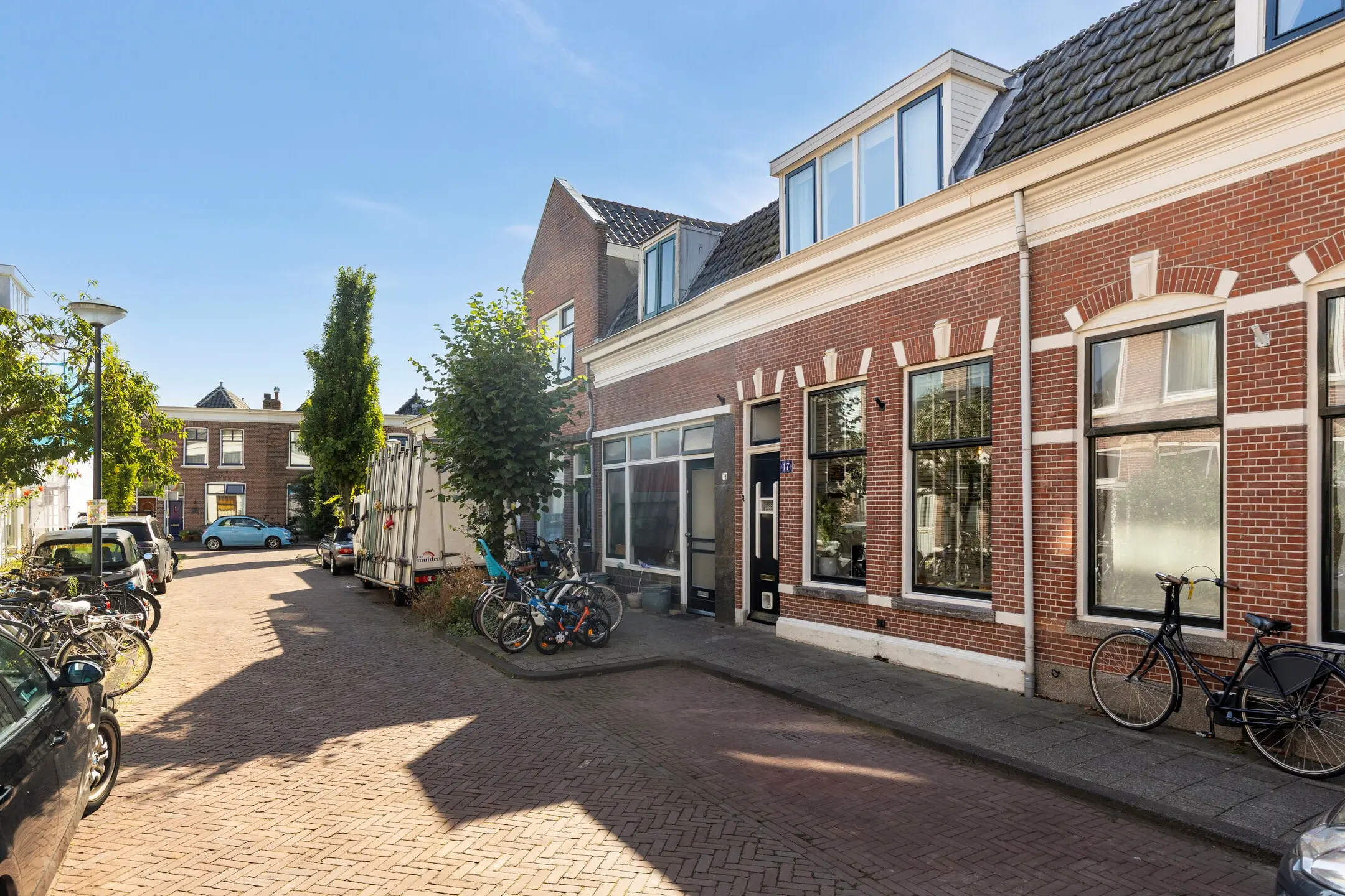 Poelgeeststraat 17