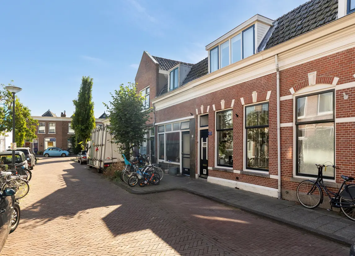 Poelgeeststraat 17