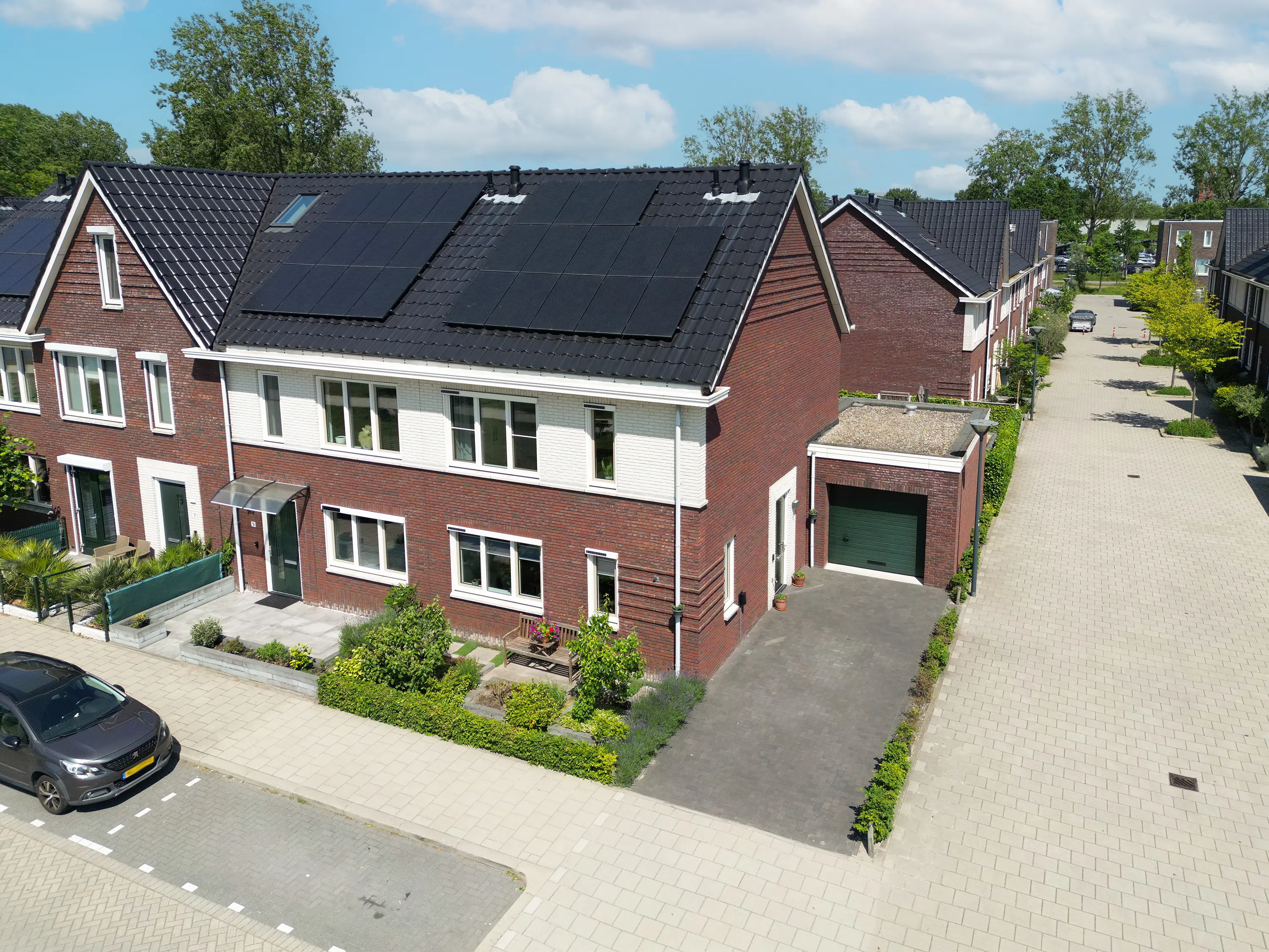Nouchka Fontijnpad 1