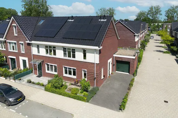 Nouchka Fontijnpad 1