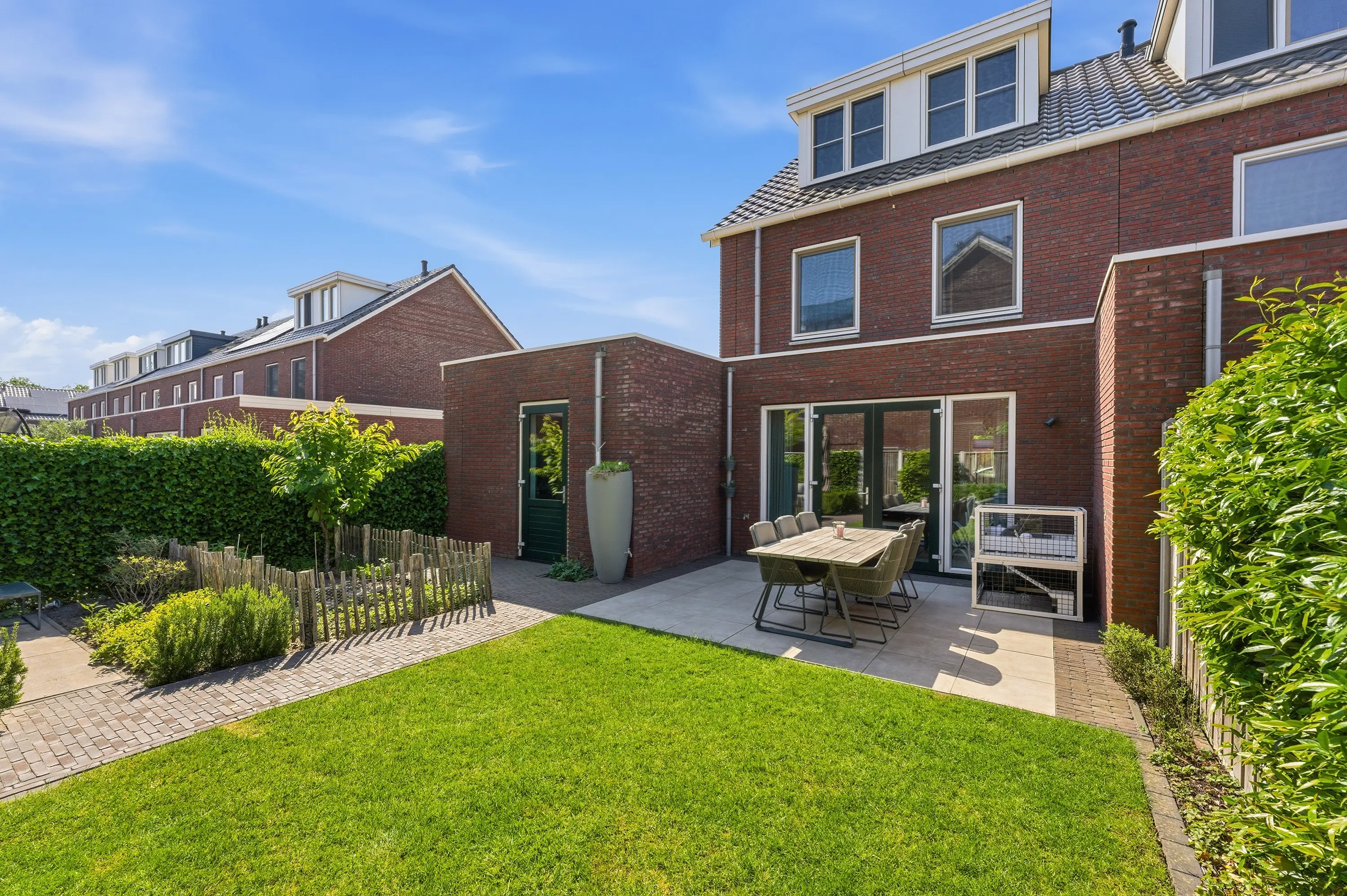 Nouchka Fontijnpad 1
