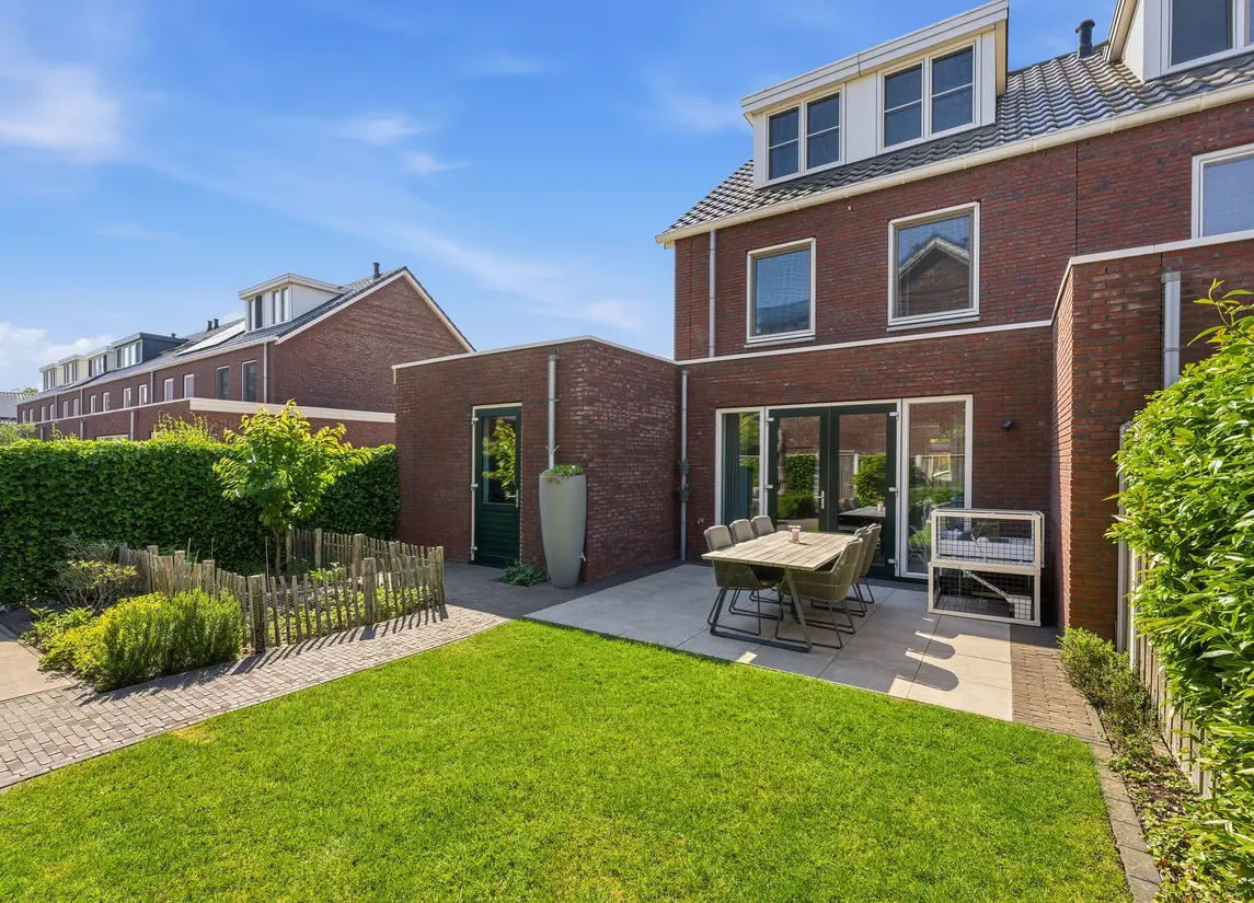 Nouchka Fontijnpad 1