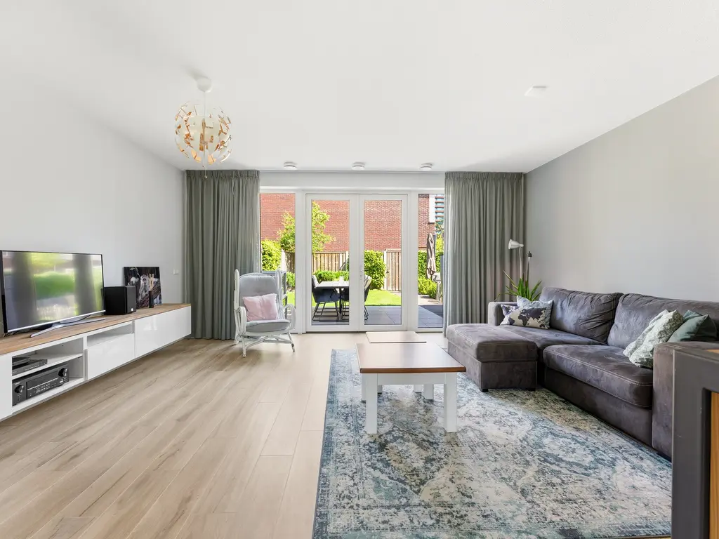 Nouchka Fontijnpad 1, SCHIEDAM