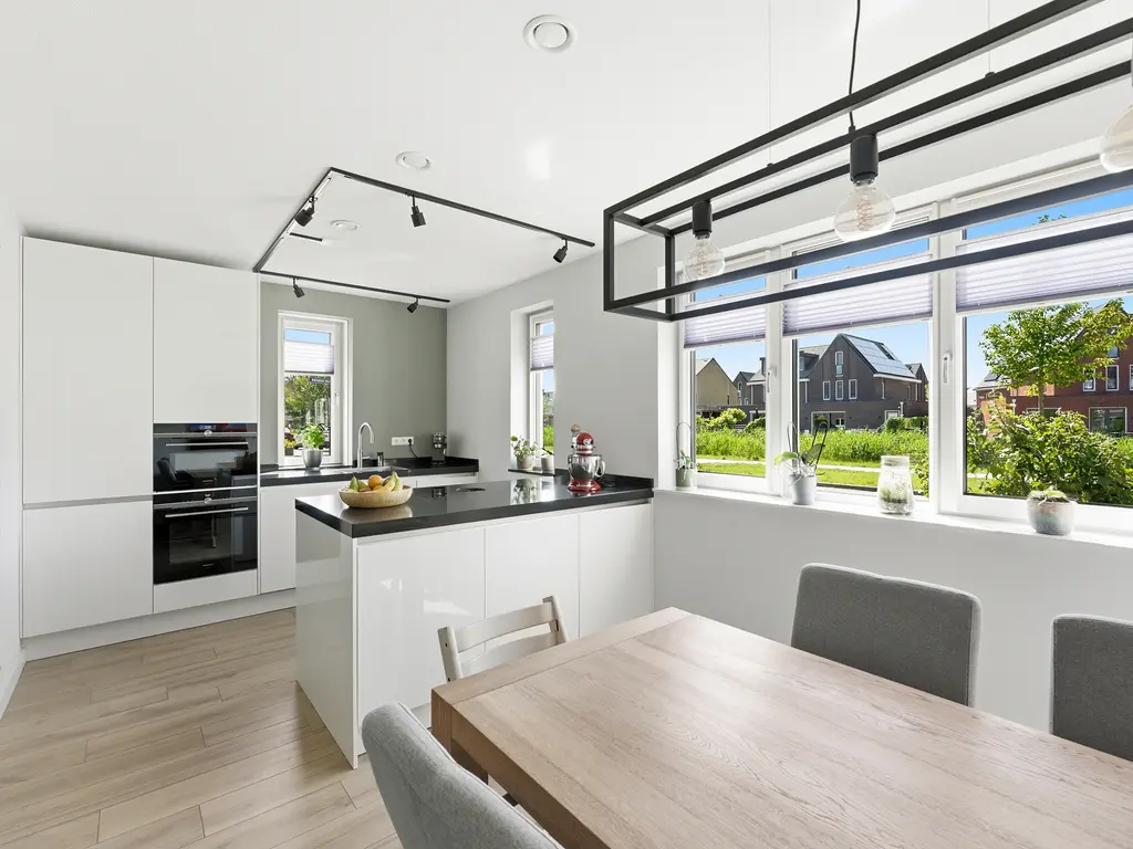 Nouchka Fontijnpad 1, SCHIEDAM