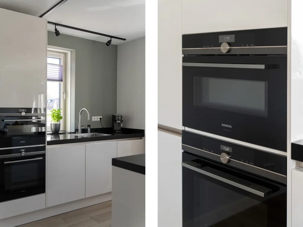 Nouchka Fontijnpad 1, SCHIEDAM