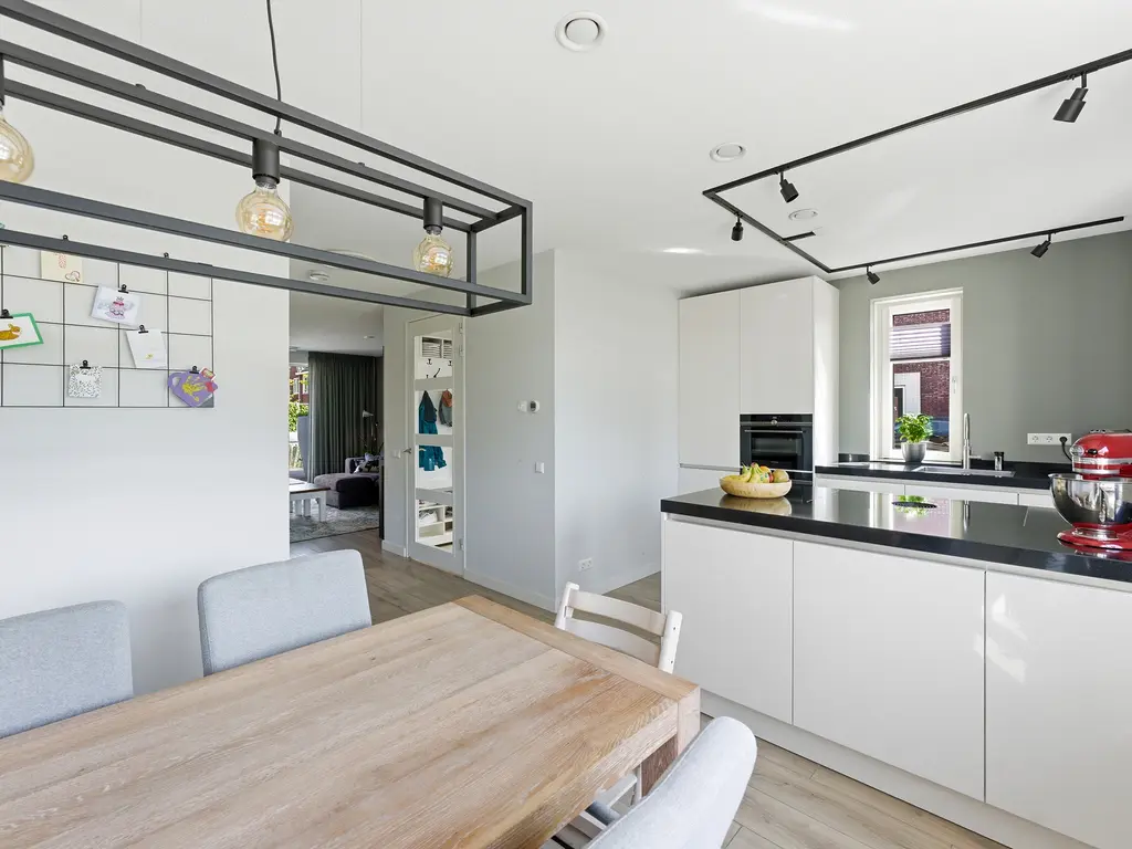 Nouchka Fontijnpad 1, SCHIEDAM