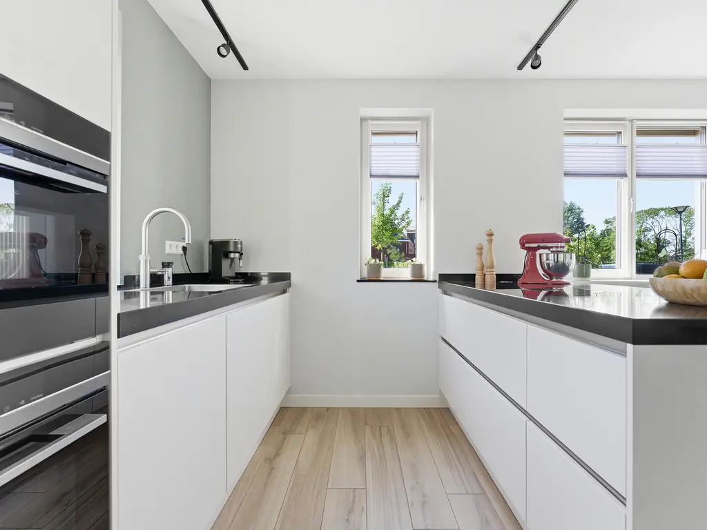 Nouchka Fontijnpad 1, SCHIEDAM