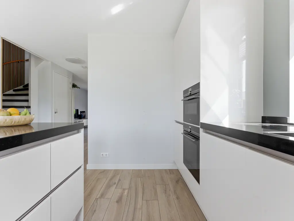 Nouchka Fontijnpad 1, SCHIEDAM