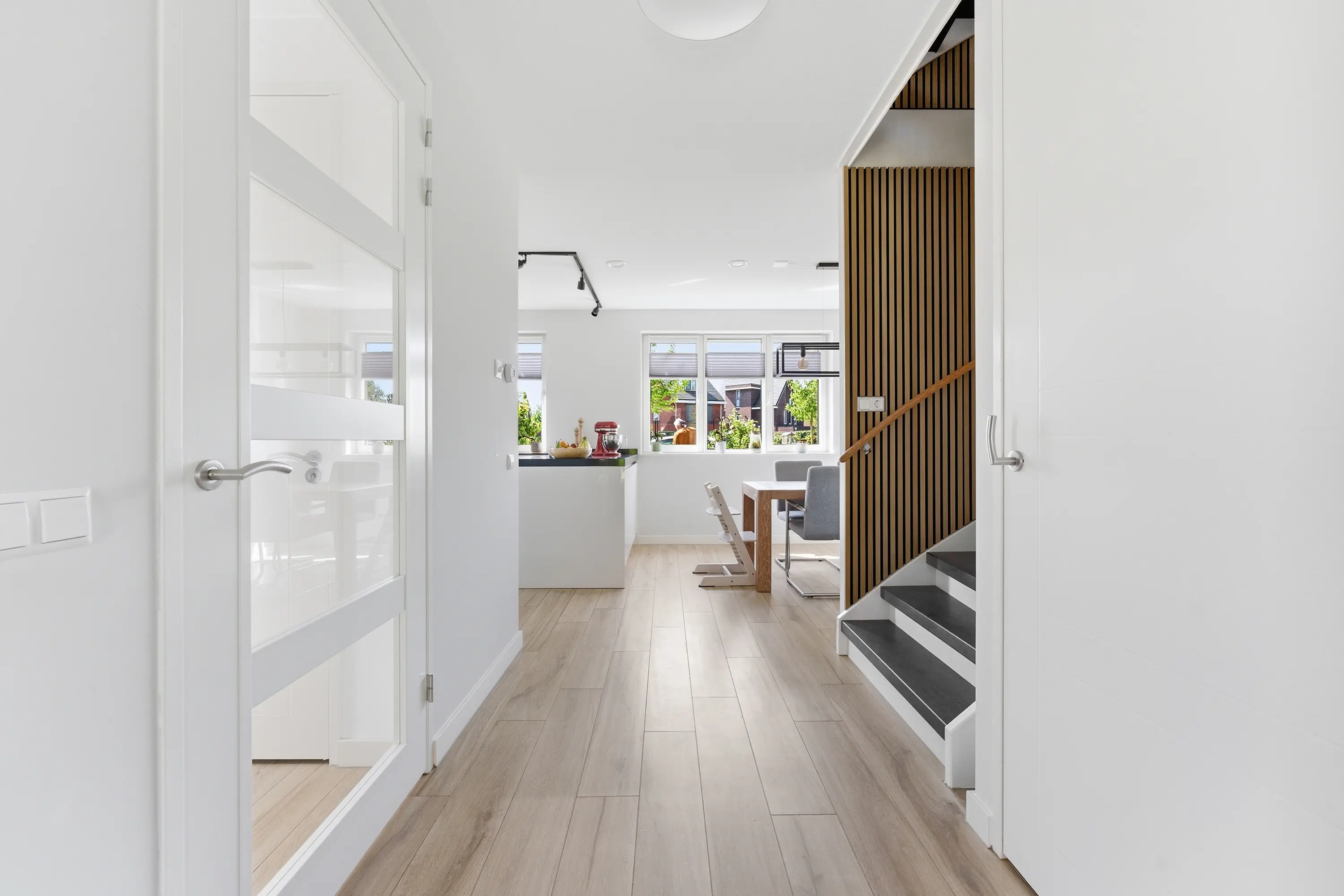 Nouchka Fontijnpad 1