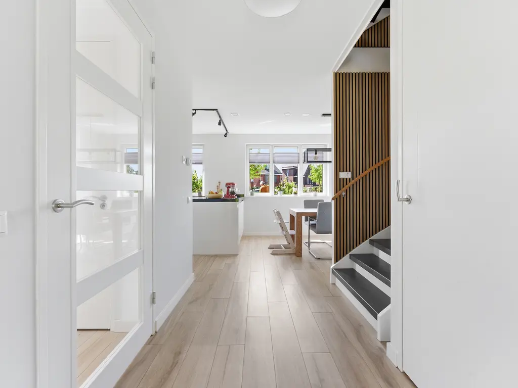 Nouchka Fontijnpad 1, SCHIEDAM