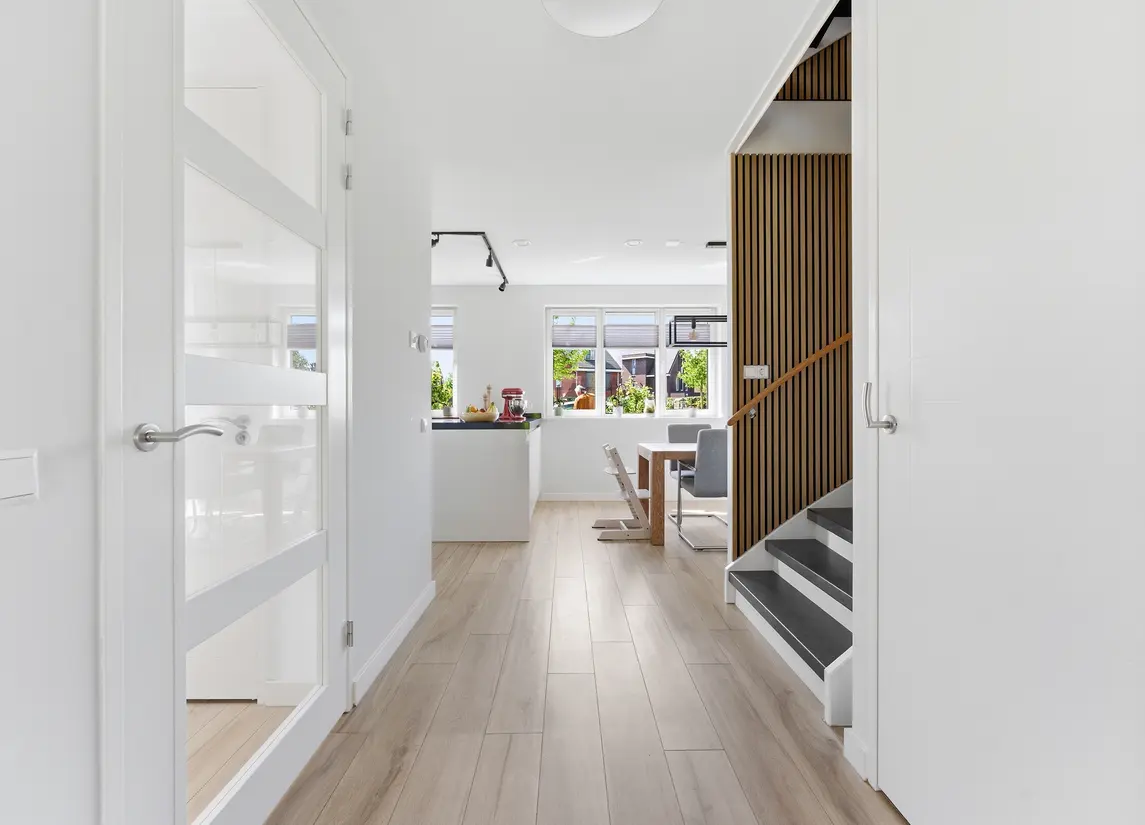 Nouchka Fontijnpad 1