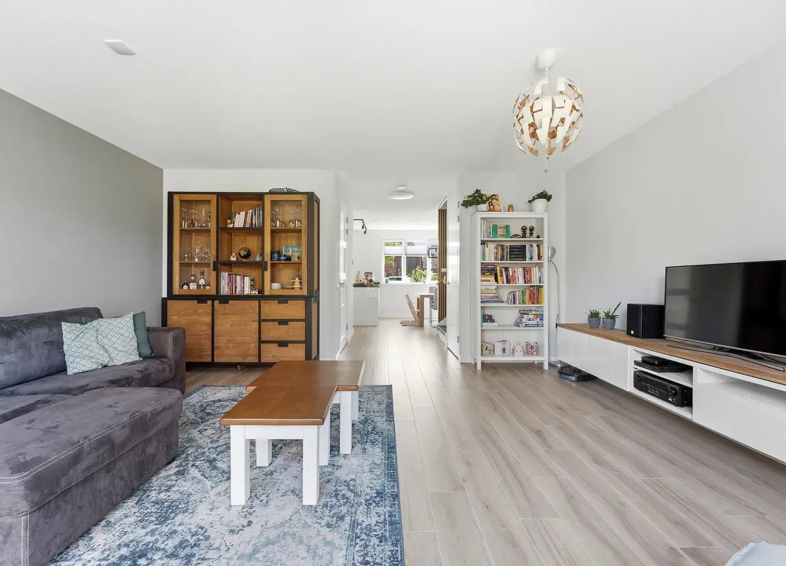 Nouchka Fontijnpad 1