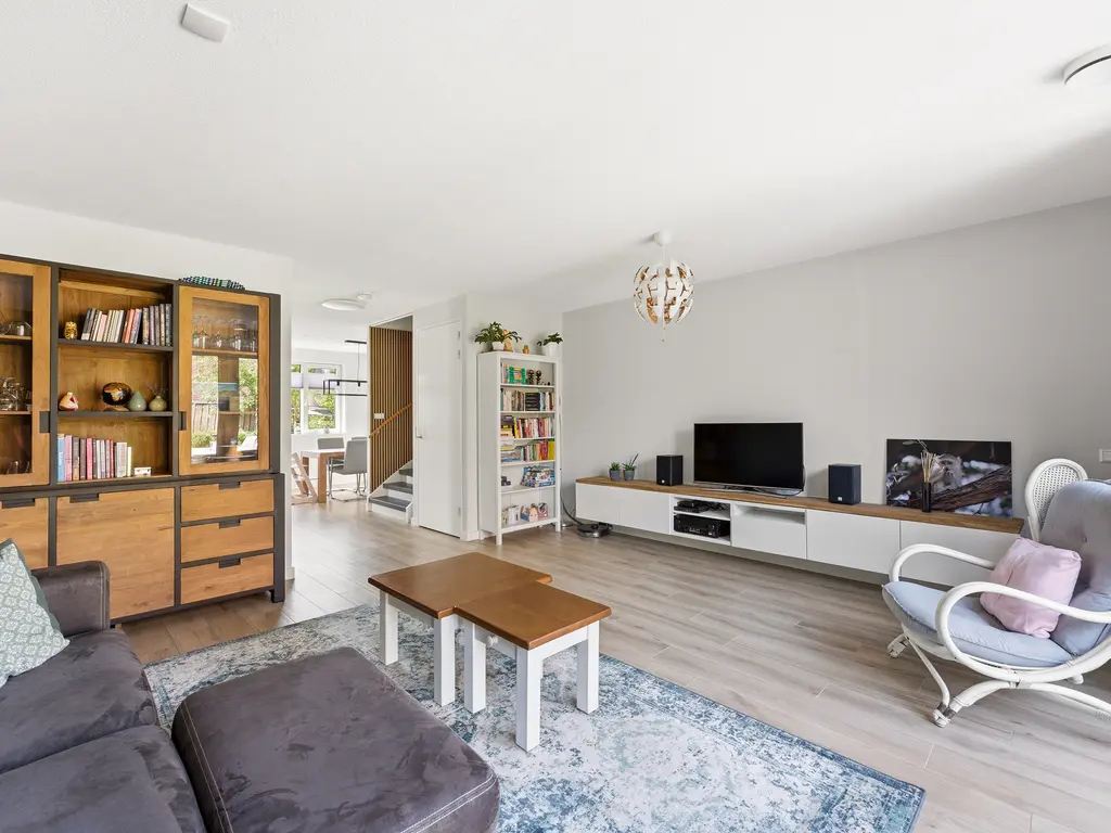 Nouchka Fontijnpad 1, SCHIEDAM