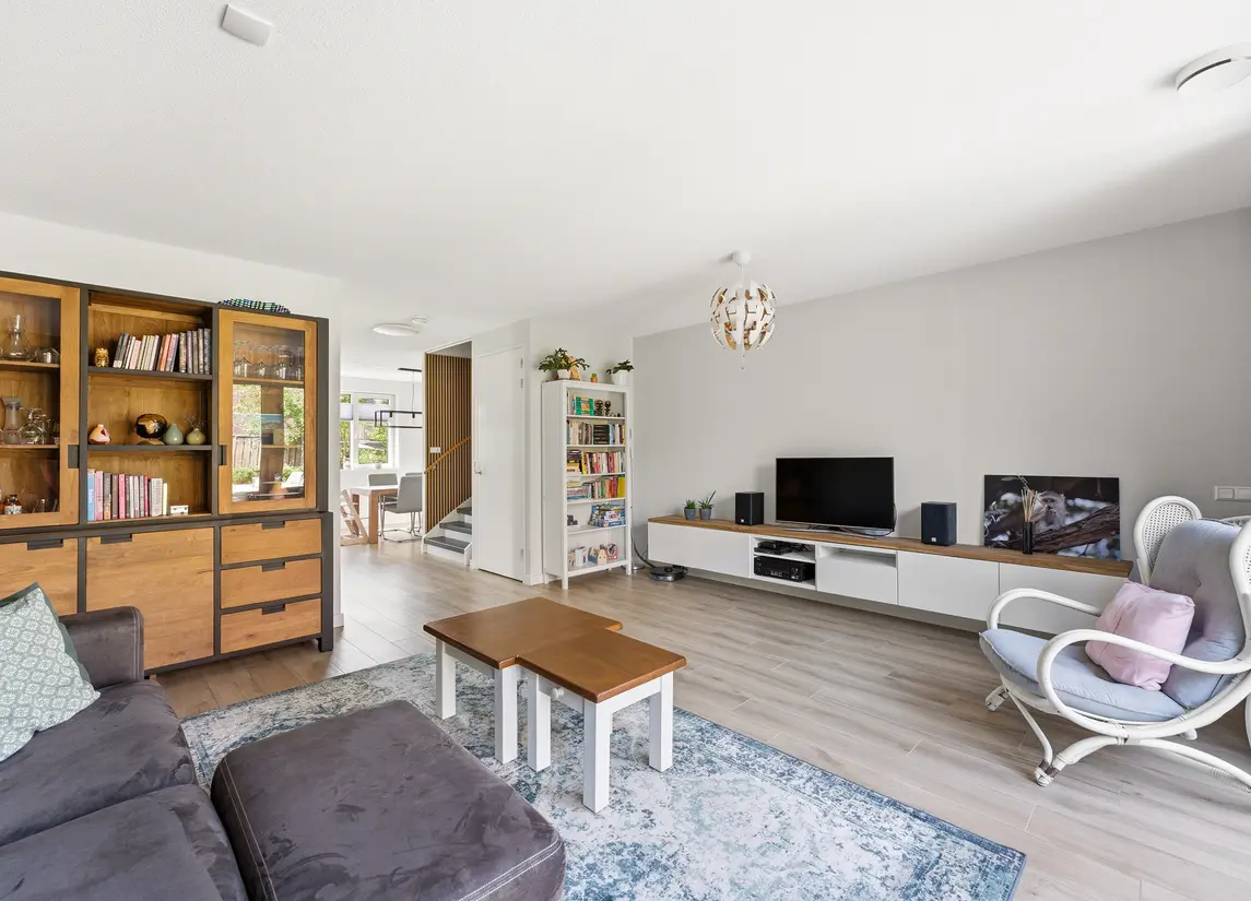 Nouchka Fontijnpad 1