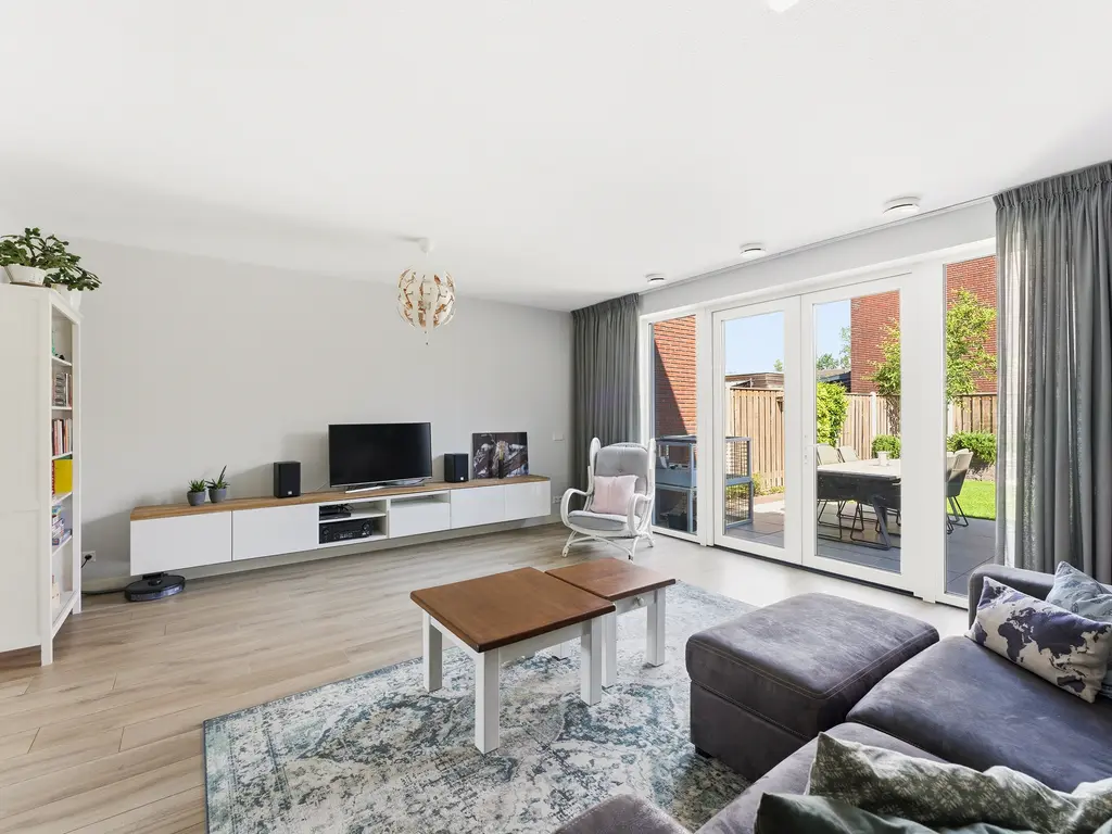 Nouchka Fontijnpad 1, SCHIEDAM