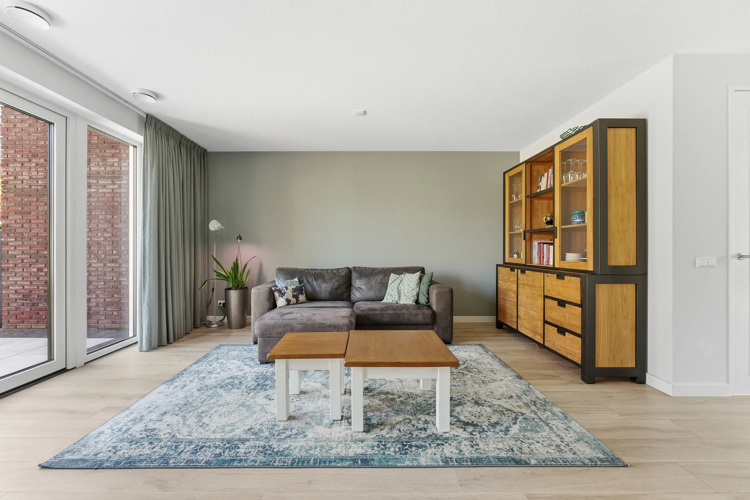 Nouchka Fontijnpad 1