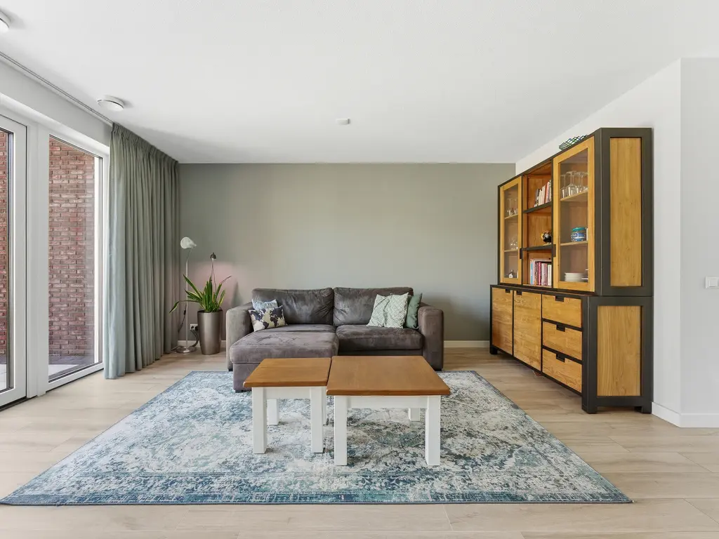 Nouchka Fontijnpad 1, SCHIEDAM