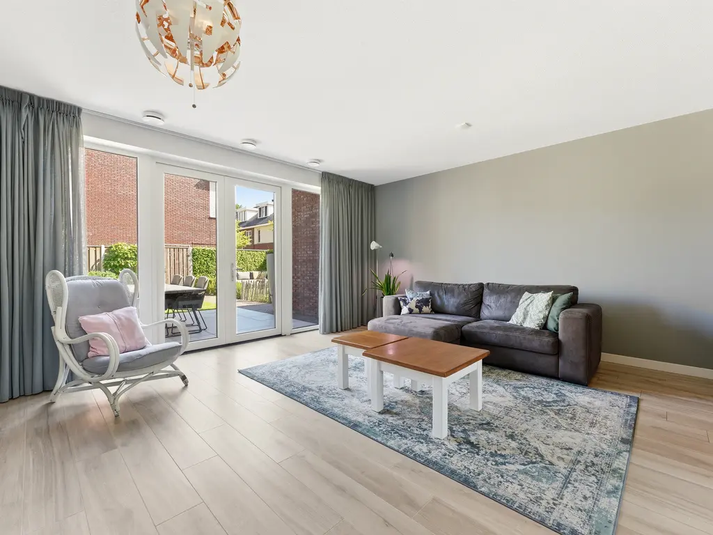 Nouchka Fontijnpad 1, SCHIEDAM