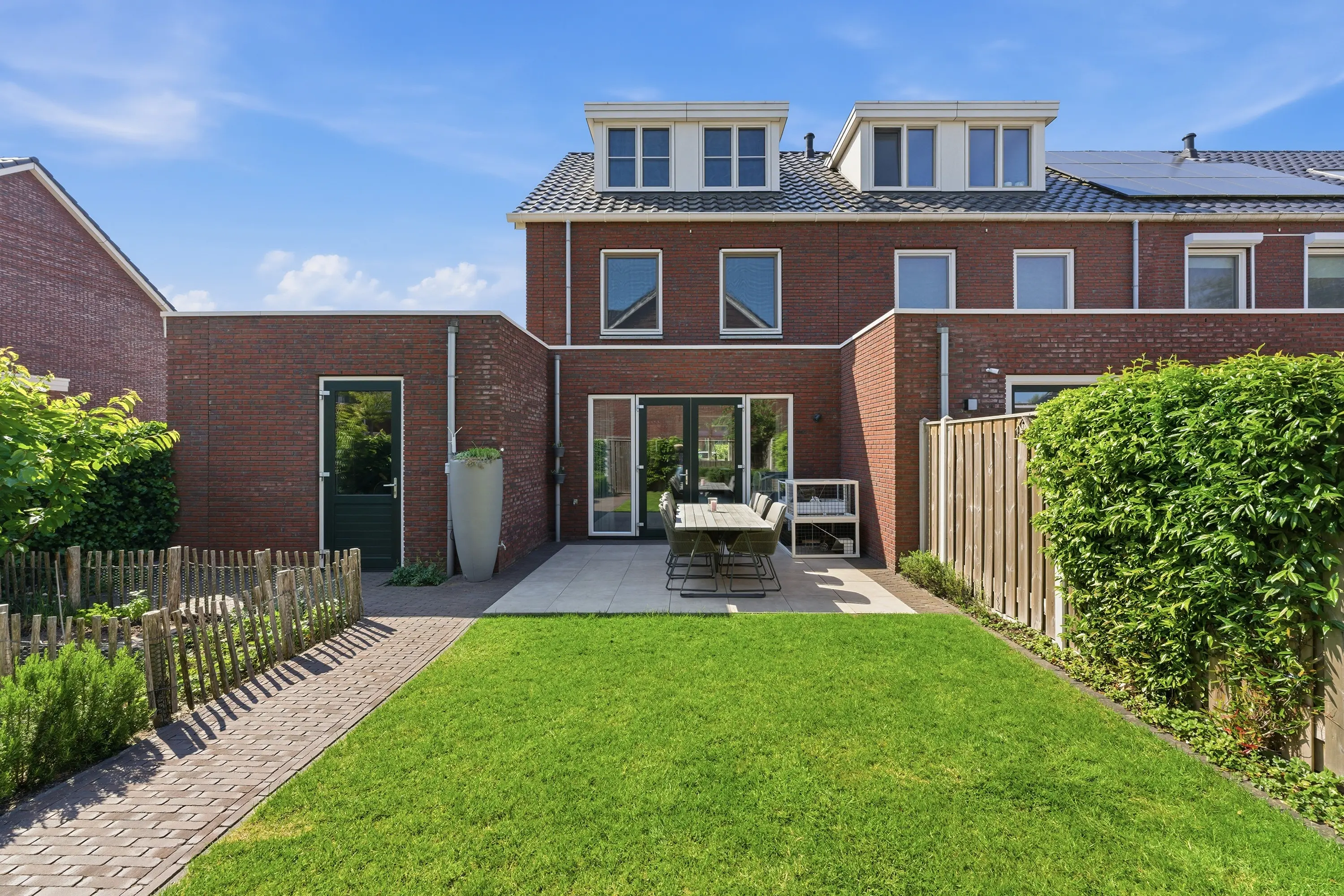 Nouchka Fontijnpad 1