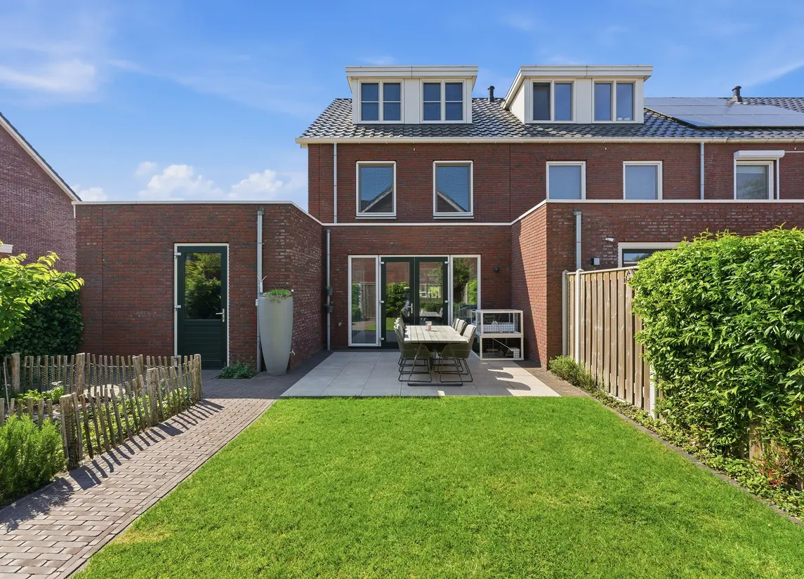 Nouchka Fontijnpad 1