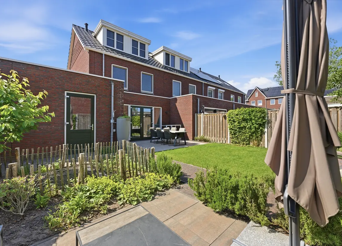 Nouchka Fontijnpad 1