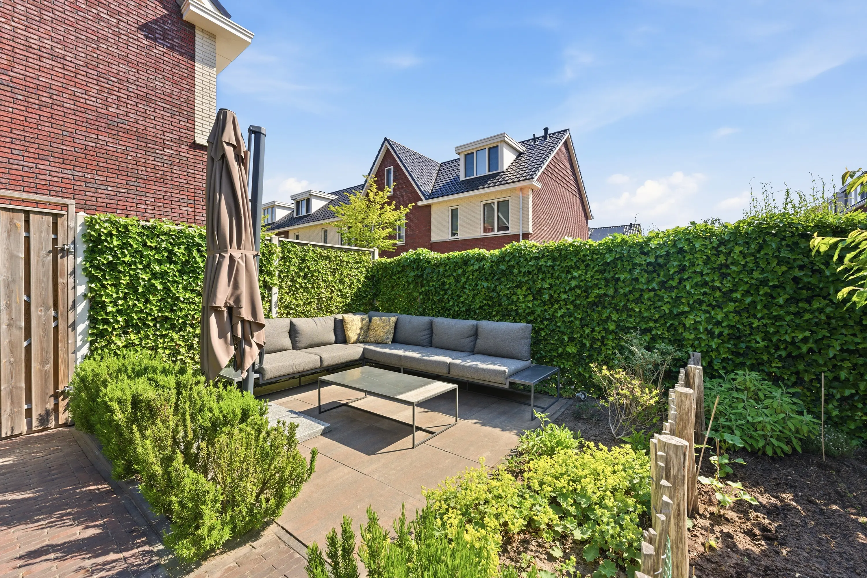 Nouchka Fontijnpad 1