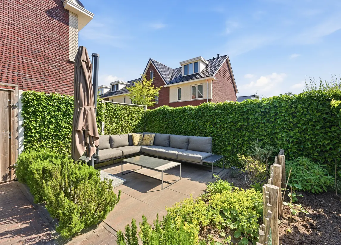 Nouchka Fontijnpad 1