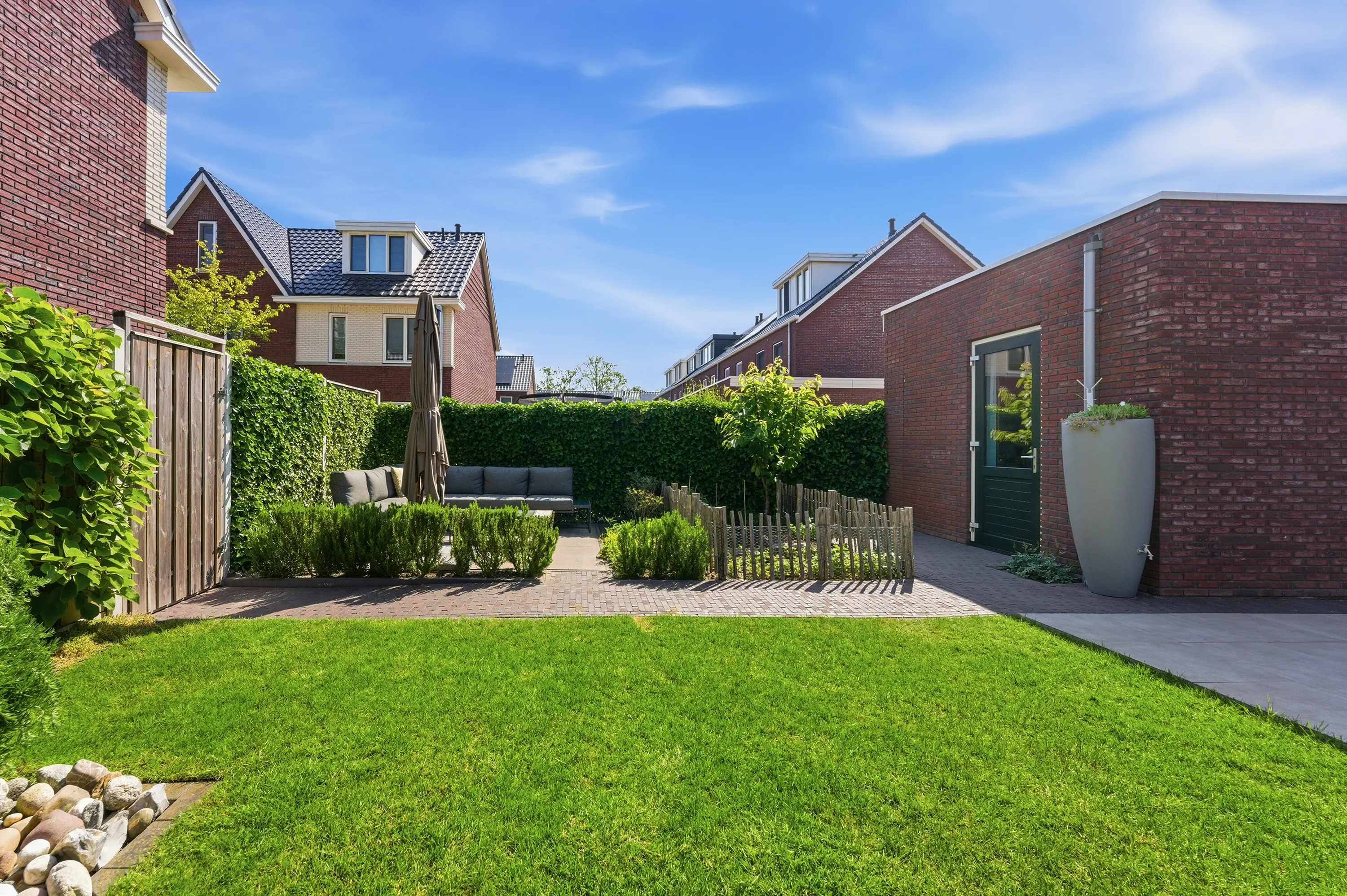 Nouchka Fontijnpad 1