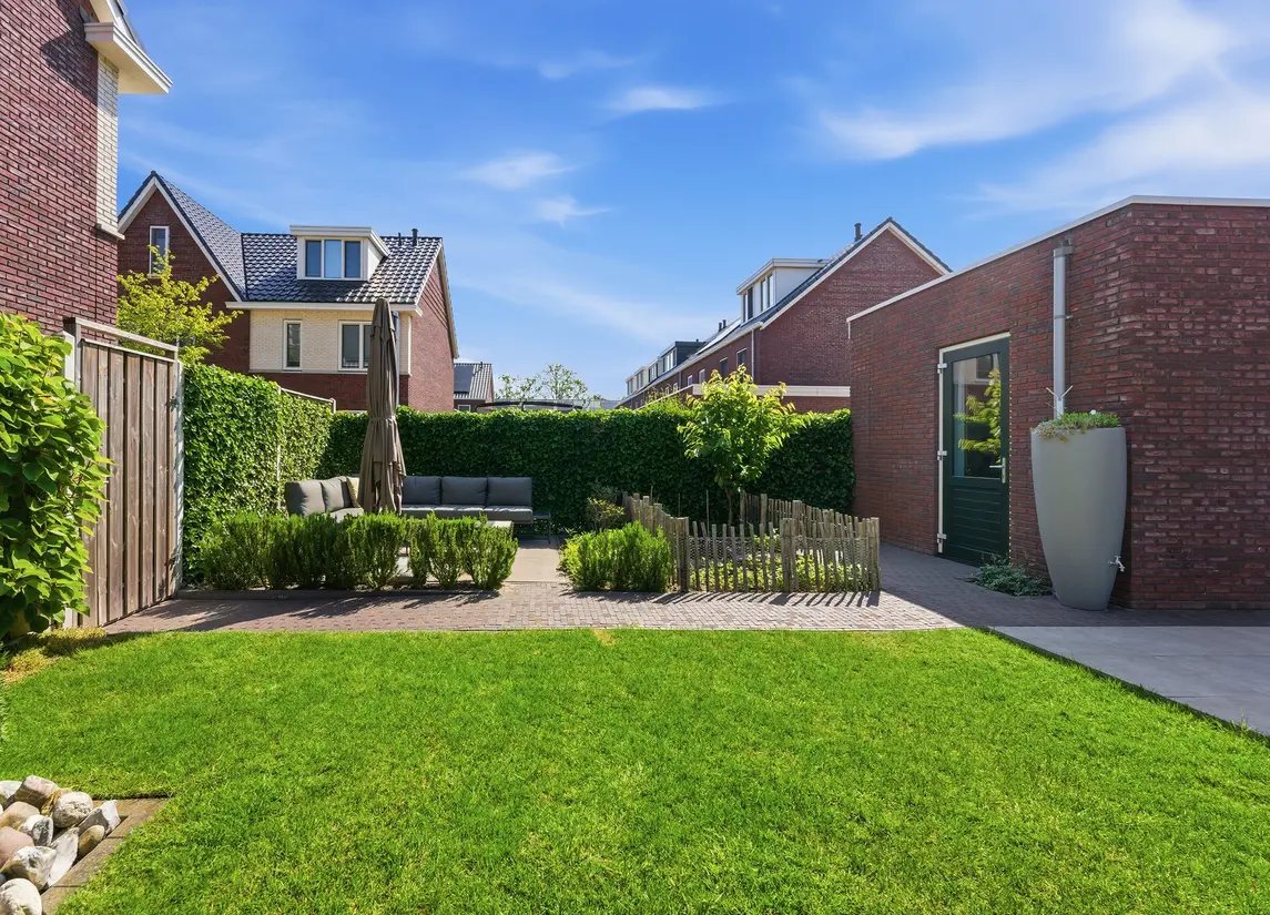 Nouchka Fontijnpad 1